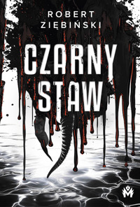 Czarny Staw - Robert Ziębiński - ebook + audiobook + książka