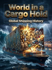 World in a Cargo Hold - Elijah Morgan - ebook