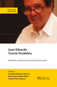 Juan Eduardo García-Huidobro -  - ebook