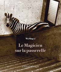 Le Magicien sur la passerelle - Ming-yi Wu - ebook