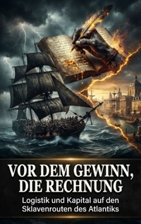 Vor dem Gewinn, die Rechnung - Benedikt Lang - ebook
