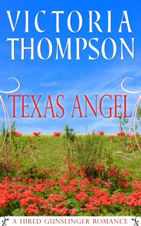 Texas Angel - Victoria Thompson - ebook