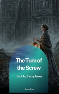 The Turn of the Screw - Henry James - ebook + audiobook + książka