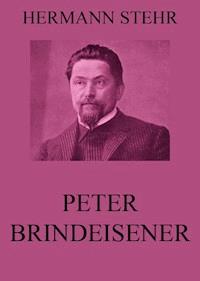 Peter Brindeisener - Hermann Stehr - ebook