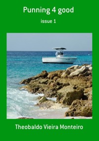 Punning 4 Good - Theobaldo Vieira Monteiro - ebook