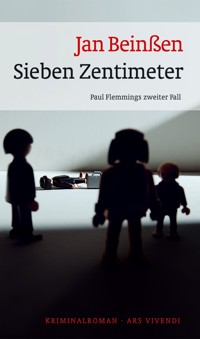 Sieben Zentimeter - Jan Beinßen - ebook