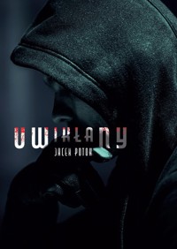 Uwikłany - Potok Jacek - książka