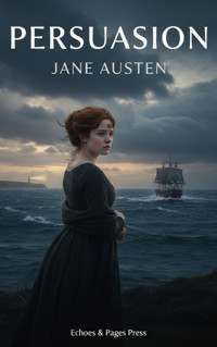 Persuasion - Jane Austen  - ebook