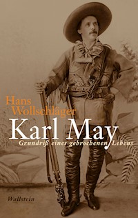 Karl May - Hans Wollschläger - ebook