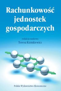 Rachunkowość jednostek gospodarczych -  - książka