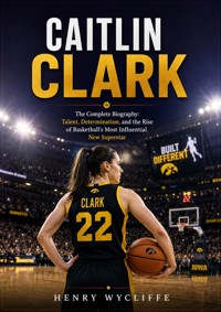 Caitlin Clark - Henry Wycliffe - ebook