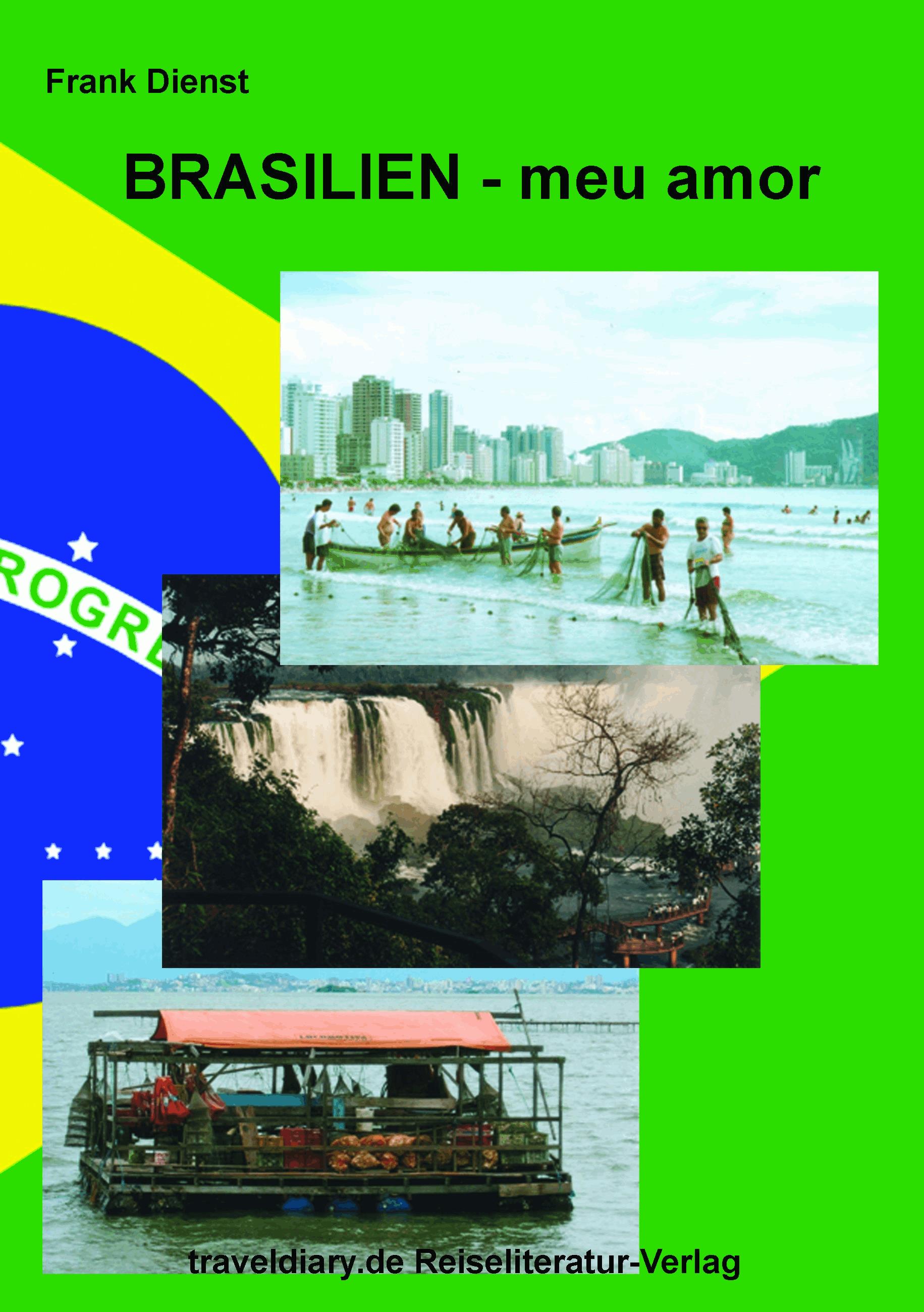 Brasilien - meu amor