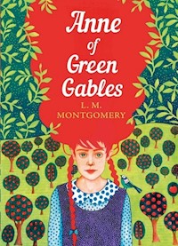 Anne of Green Gables - Lucy Maud Montgomery - ebook + książka