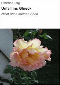 Unfall ins Glueck - Christine Jörg - ebook