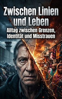 Zwischen Linien und Leben - Lukas Berger - ebook