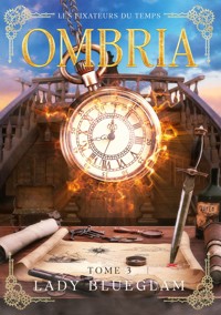 Ombria - Lady BlueGlam - ebook