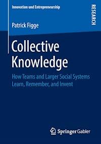 Collective Knowledge - Patrick Figge - ebook