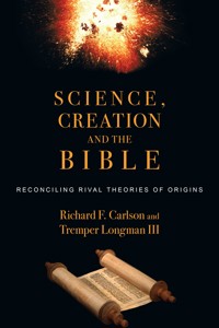 Science, Creation and the Bible - Richard F. Carlson - ebook
