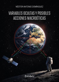 Variables ocultas y posibles acciones macroéticas - Néstor Antonio Domínguez - ebook