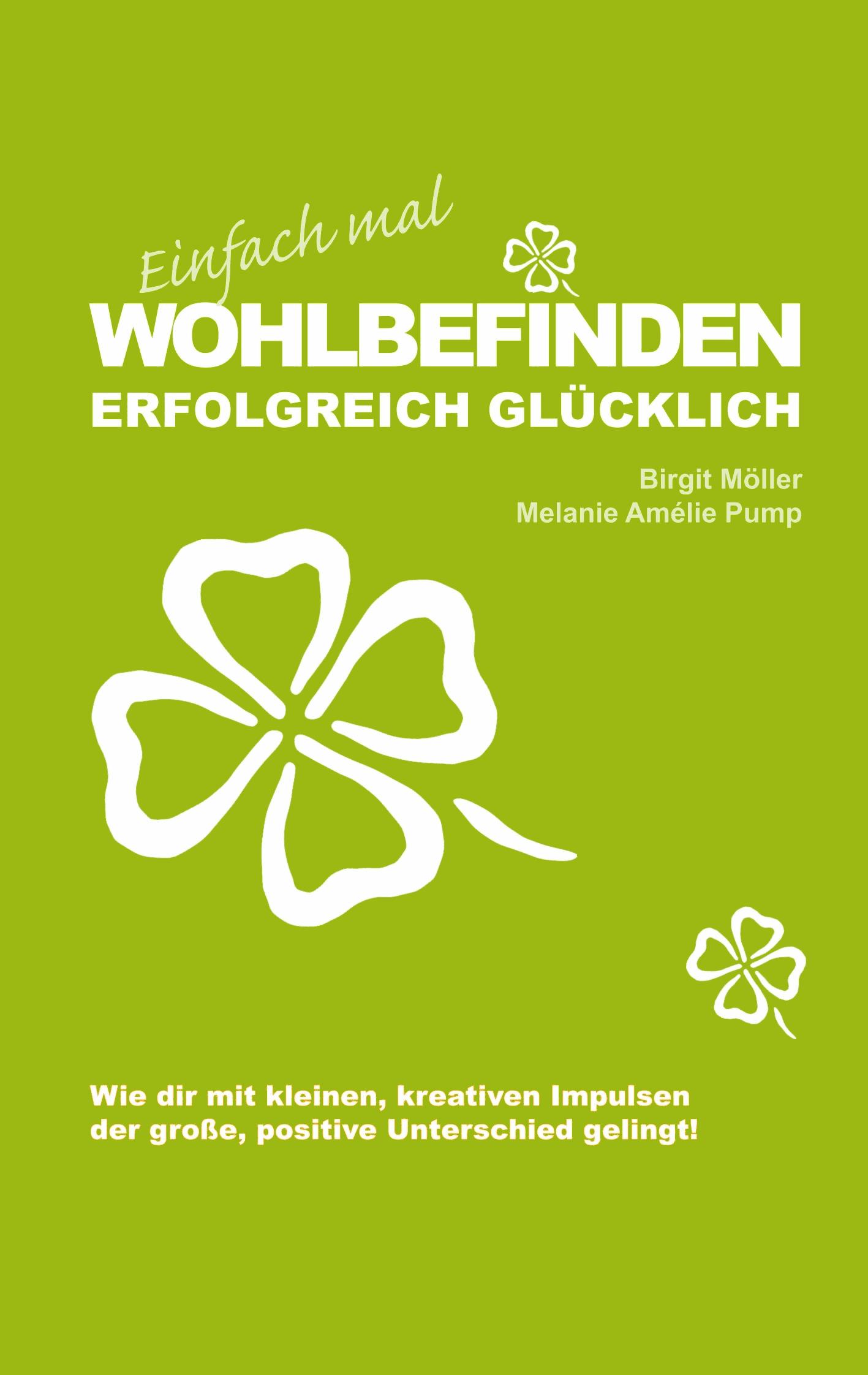 Einfach mal Wohlbefinden