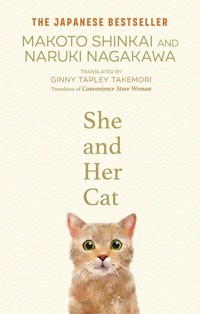 She and her Cat - Shinkai Makoto, Nagakawa Naruki - książka