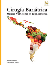 Cirugía Bariátrica - Natalia Pampillón - ebook