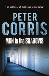 Man in the Shadows - Peter Corris - ebook