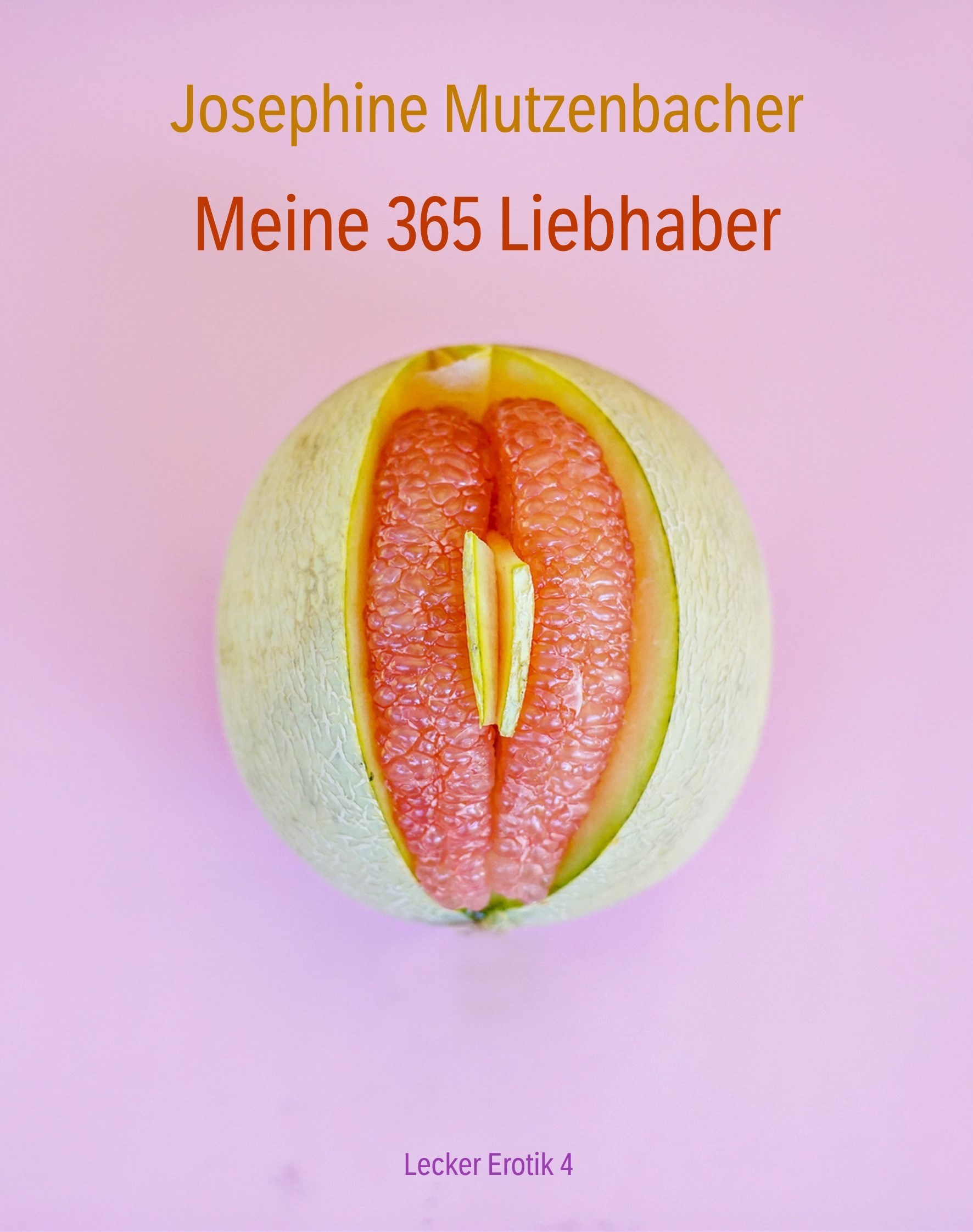 Meine 365 Liebhaber