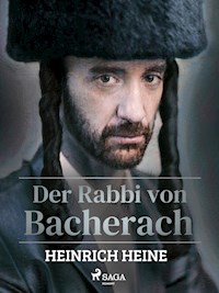 Der Rabbi von Bacherach - Heinrich Heine - ebook