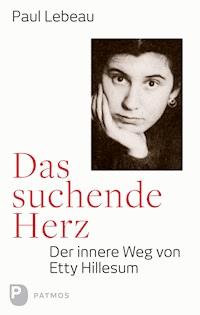 Das suchende Herz - Paul Lebeau - ebook