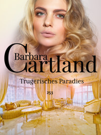 Trugerisches Paradies - Barbara - ebook