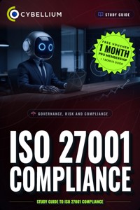 ISO 27001 Compliance - Cybellium - ebook