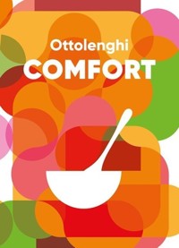 Ottolenghi Comfort - Ottolenghi Yotam, Wigley Tara, Lochmuller Verena, Goh Helen - książka