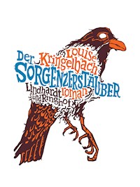 Der Sorgenzerstäuber - Louise Kringelbach - ebook