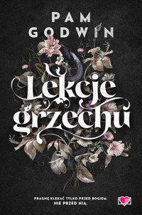 Lekcje grzechu - Godwin Pam - ebook + audiobook + książka