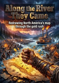 Along the River They Came - Gideon Hart - ebook