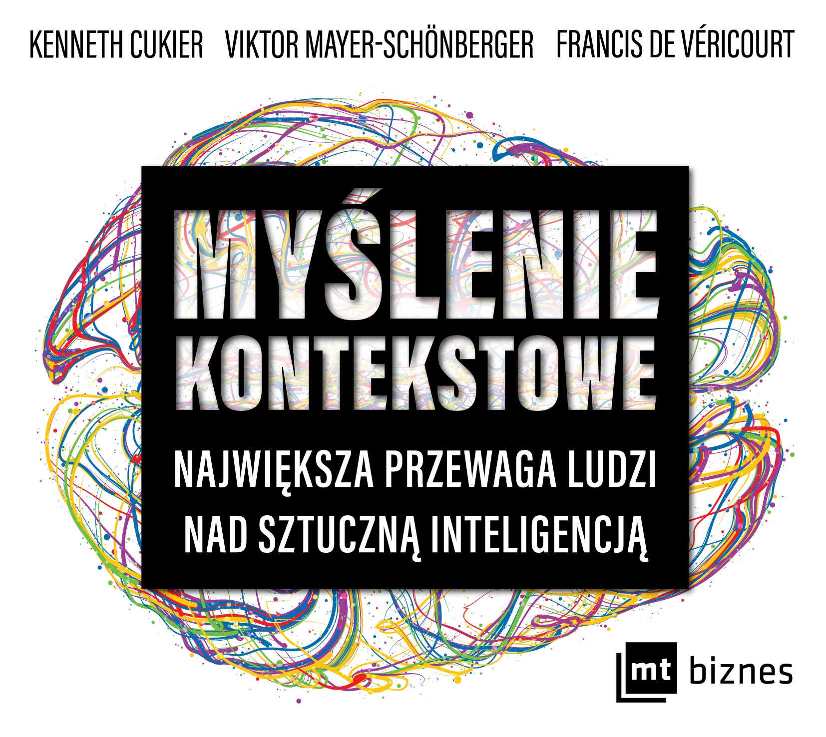 Myślenie kontekstowe. Największa przewaga ludzi nad sztuczną inteligencją