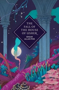 The Fall of the House of Usher and Other Stories - Poe, Edgar Allan - książka