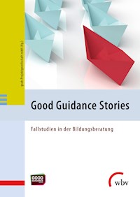 Good Guidance Stories - - darmowy ebook