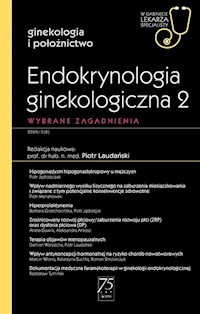 Endokrynologia ginekologiczna 2 W gabinecie lekarza specjalisty -  - książka