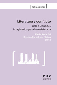 Literatura y conflicto - Autores varios - ebook