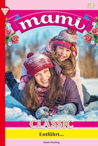 Entführt... - Gisela Reutling - ebook