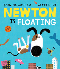 Newton is Floating - McLaughlin Eoin - ebook