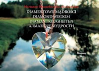 Diamentowe mądrości Część I - Baszarkiewicz Machcińska Marianna - książka