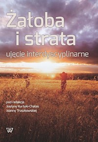 Żałoba i strata -  - książka