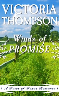 Winds of Promise - Victoria Thompson - ebook