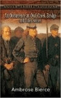 An Occurrence at Owl Creek Bridge - Ambrose Bierce - darmowy ebook + audiobook