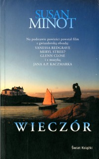 Wieczór - Susan Minot - ebook