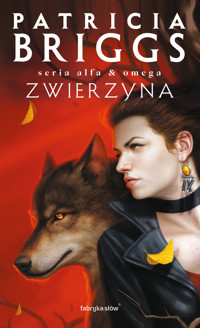 Zwierzyna - Patricia Briggs - ebook