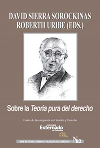 Sobre la teoría pura del derecho -  - ebook